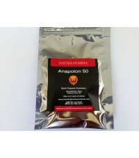 ANAPOLON 50 MASTER Pharmaceuticals