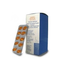 ANDRIOL Testocaps  (testosterone Undecynate) 60*40 mg 