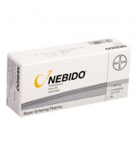 nebido 1000mg/4ml turkey