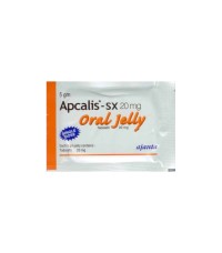 Apcalis SX Oral Jelly