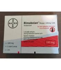 Rimobola 1amp 100mg Turkey