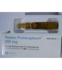 Desma  testex  prolongatum 250mg 2ml /1amp 