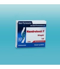 Balkan Pharma - Nandrolone F, 1ml / 100mg