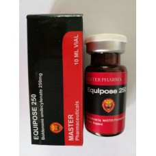 EQUIPOSE 250 MASTER Pharmaceuticals