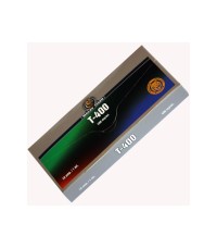 Malay Tiger T-400  400mg/ml  10amp