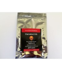DANABOL DS MAster Pharmaceuticals