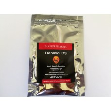 DANABOL DS MAster Pharmaceuticals