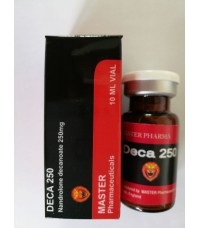 DECA 250 MASTER Pharmaceuticals