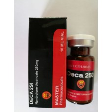 DECA 250 MASTER Pharmaceuticals