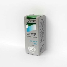 Vermodje Decaver