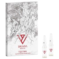 Driada medical  Testos 250 Testosteron Enantat  250mg/m