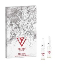 Driada medical  Testos 250 Testosteron Enantat  250mg/m