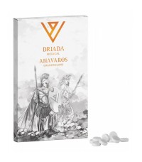 Driada medical  Anavaros 10 mg/100 tabs (Oxandrolone)
