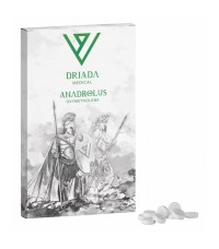 Driada medical Anadrolus 50 mg/50 tabs (Oxymetholone