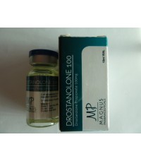 Drostanolon 100 Magnus Pharmaceuticals