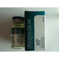 Drostanolon 100 Magnus Pharmaceuticals
