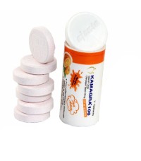 Kamagra Effervescent Tablets 7*100mg