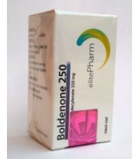 Elite Pharma Boldenone 250