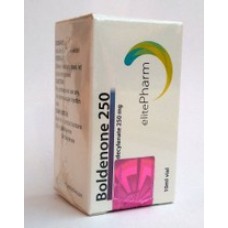 Elite Pharma Boldenone 250