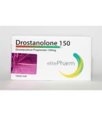 Elite Pharma Drostanolone 150
