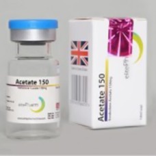 Elite Pharma trenbolone acetate 150