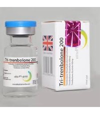 Elite Pharma Tri-Trenbolone 200