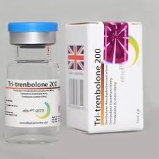 Elite Pharma Tri-Trenbolone 200