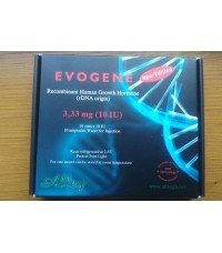 Alley Evogene 100IU Grow hormone with solvent hgh for sale