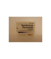 Genesis Deca durabolin 250mg/ml 10ml