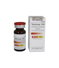 Genesis Testosterone Propionate 100mg/ml, 10ml /amp