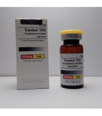 Genesis TRENBOLONE Acetate 100mg/ml, 10ml