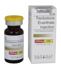 Genesis TRENBOLONE Enanthate 