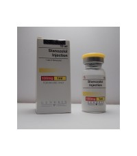 Genesis Stanozolol 100mg/ml, 10ml