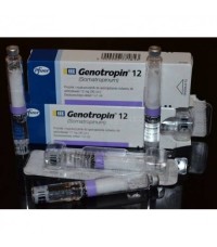 Genotropin 36IU pen hgh for sale