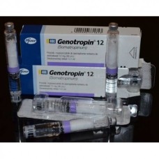 Genotropin 36IU pen hgh for sale
