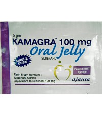 Kamagra Oral Jelly Ajanta Pharma