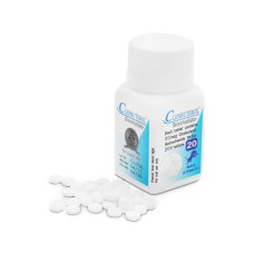LA pharma Clenbiterol 20mcg*200tabs!