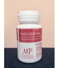 Magnus Adipex 37,5mg*30 capsule