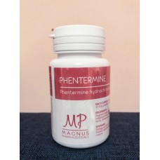 Magnus Adipex 37,5mg*30 capsule