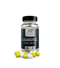 Ligandrol (LGD-4033) 50/10 