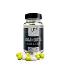 Ligandrol (LGD-4033) 50/10 