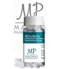 Magnus Proviron 50*25mg 