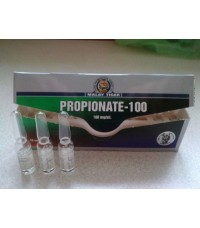 Malay Tiger Propionate-100 100mg/ml  10amp
