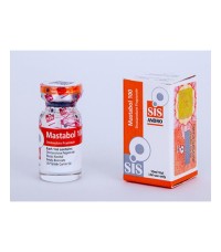 Sis labs Mastabol 100