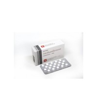 Swiss Methandienone