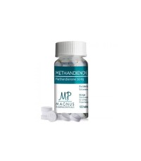 Methandienon Magnus Pharmaceuticals 