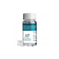 Methandienon Magnus Pharmaceuticals 