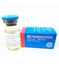 Radjay METHANDIENONE injection 100mg/ml 10ml