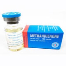 Radjay METHANDIENONE injection 100mg/ml 10ml