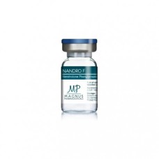 Nandrolon Phenylpropionat Magnus Pharmaceuticals 